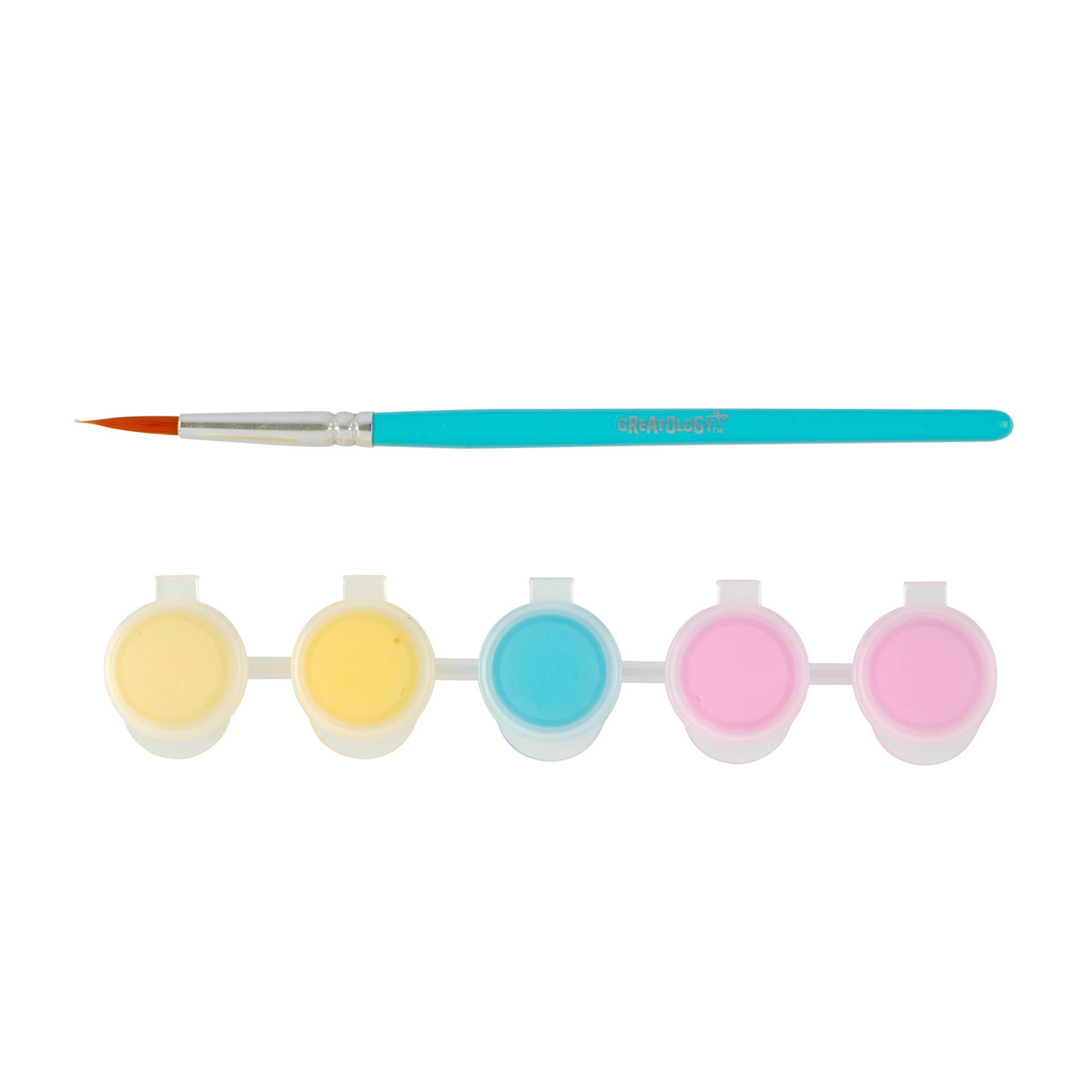 Keep it Sunny Framed Paint Kit by Creatology™